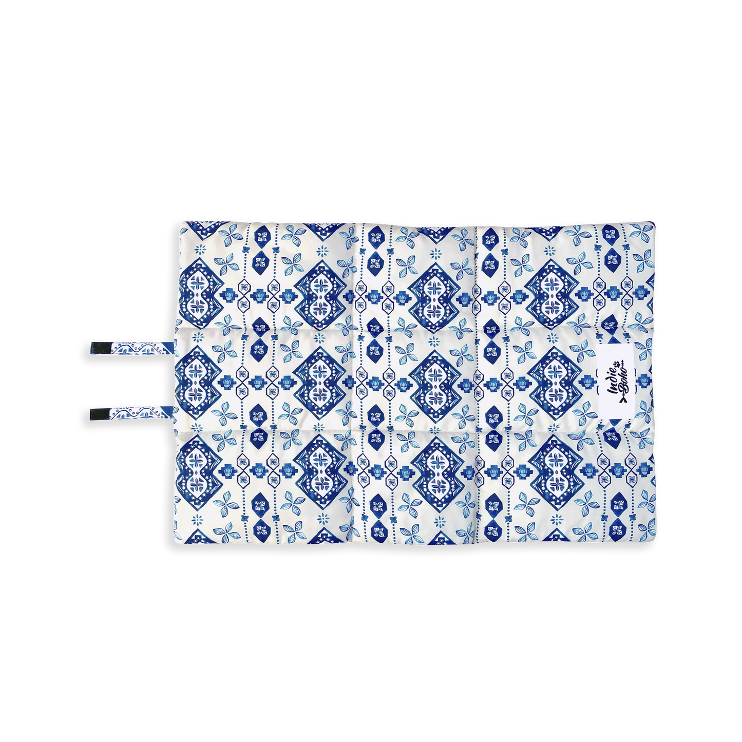 Indie Boho-Noosa Nights Dog Travel Mat