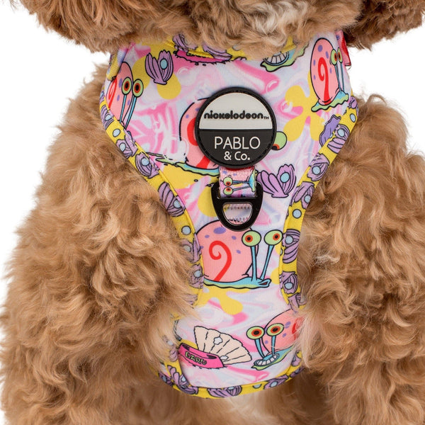 Pablo & Co- Nickelodeon Spongebob-Gary: Adjustable Harness