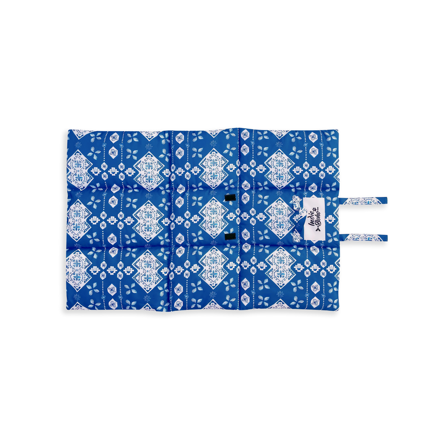 Indie Boho-Noosa Nights Dog Travel Mat