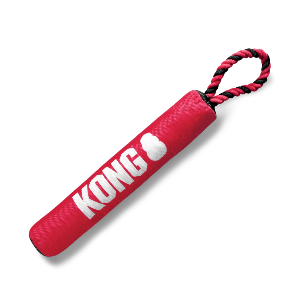 KONG Signature Stick With Rope