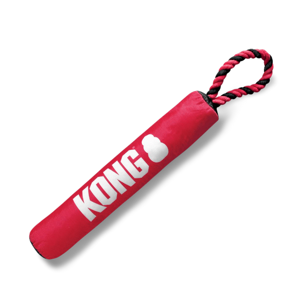 KONG Signature Stick With Rope