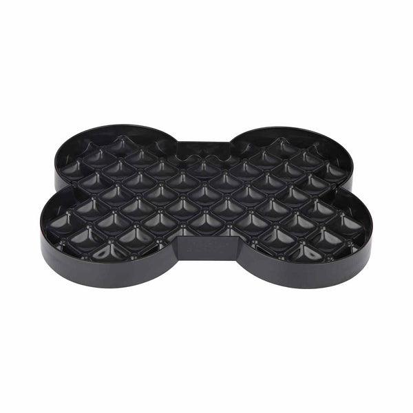 LickiMat SloDog Slow Feeder Plate- Large