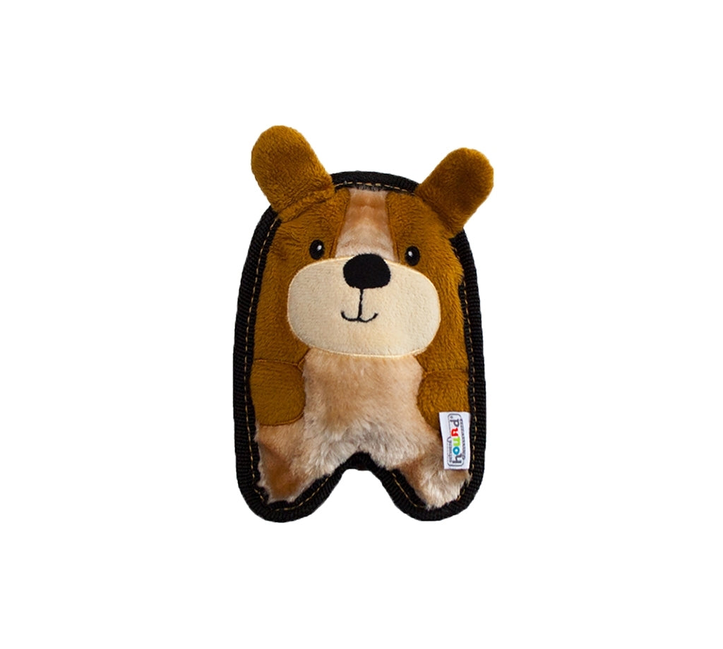 Outward Hound Invincibles squeaky dog toy