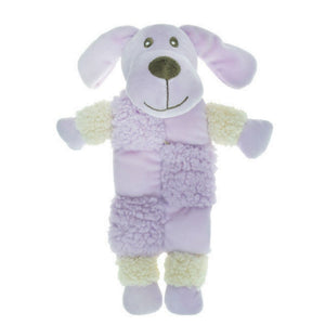 Aroma Dog is and Aromatherapy Pet Toy combining the soothing effects of essential oils and the natural instincts to sniff and play. With every play, squeak and sniff it helps your dog associate their Aroma Dog toy with feeling relaxed and happy. This toy may Promote healthy behaviour in pets and soothe Anxiety.