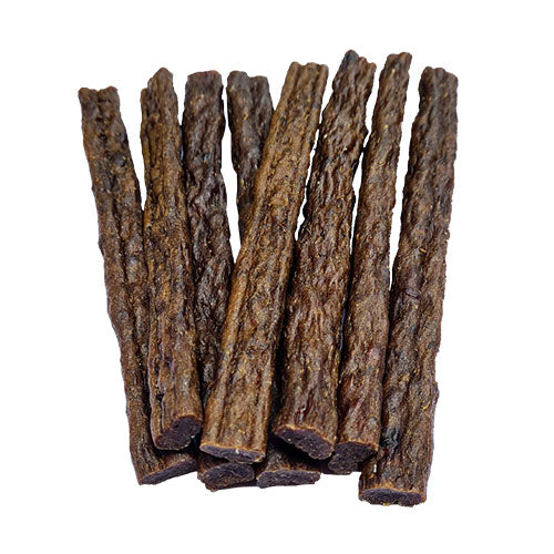 ALL BARKS Bush Sticks Dog Treats