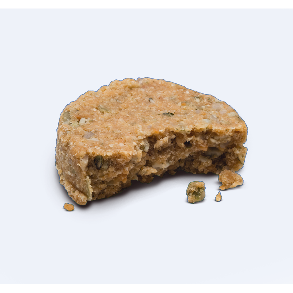 Doggylicious Calming Cookies have been created to help ease Anxiety in your Dog as well as being a yummy treat! They contain L-Theanine which reduces anxiety during stressful events and promotes relaxation without sedation. 