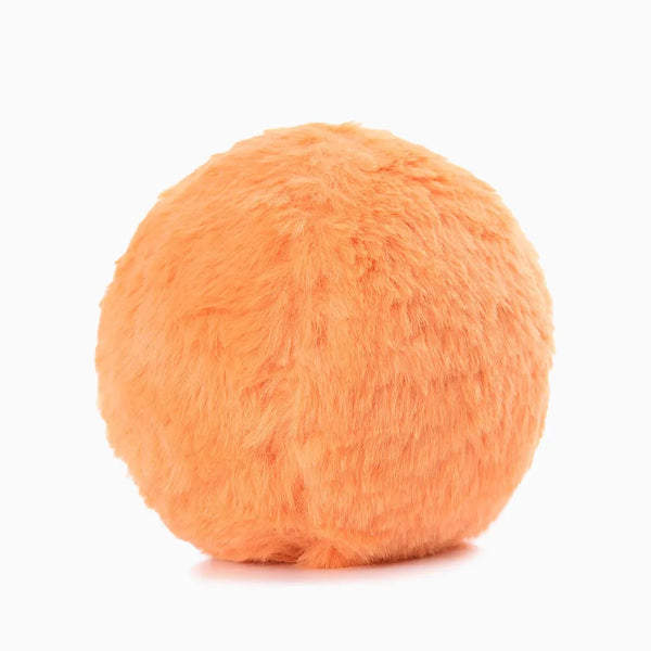 HugSmart Zoo Ball Dog Toy- Sloth