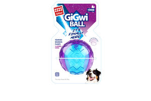 GiGwi Ball Dog Toy
