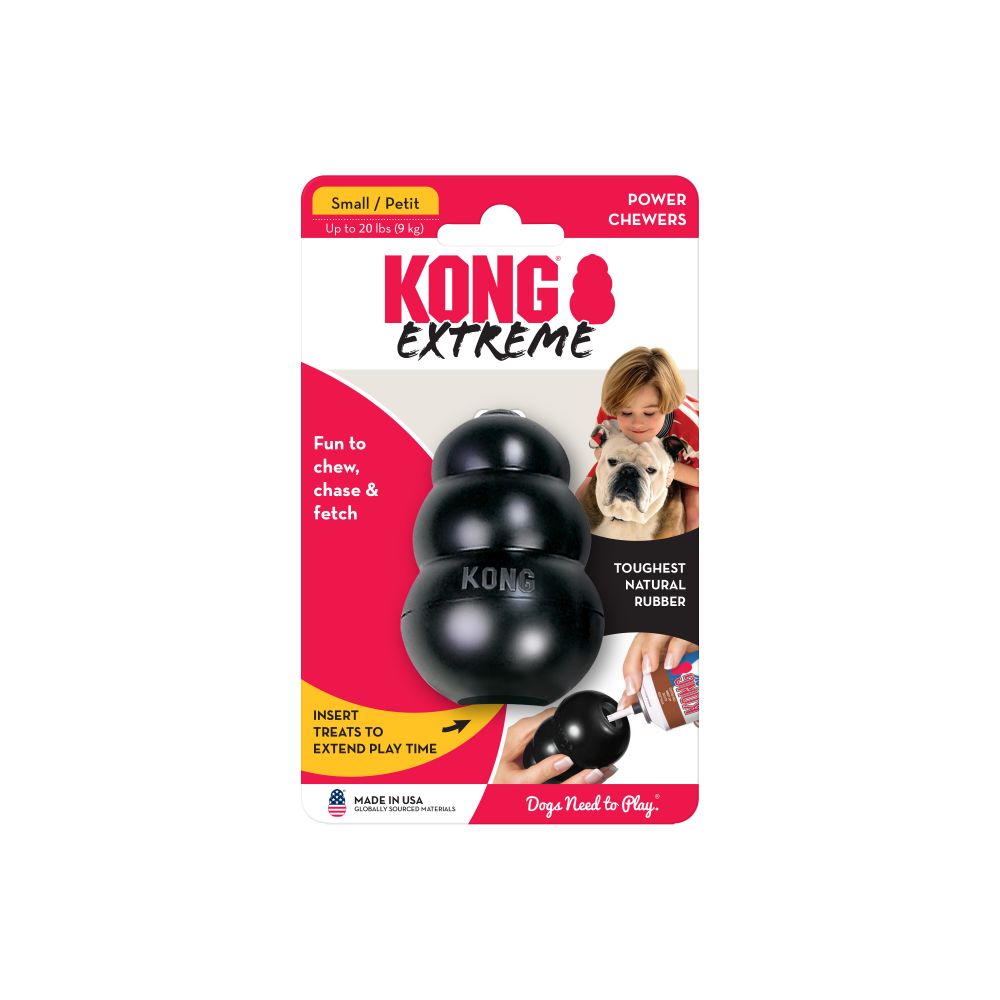 KONG® Extreme