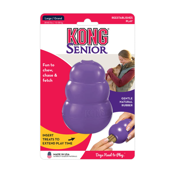 KONG® Senior