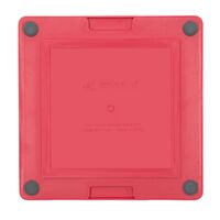 LickiMat Tuff Playdate Slow Feeder Mat For Dogs, Entertain and reduce stress in your dog. Licking has shown to have calming affects on dogs. Dog Enrichment.