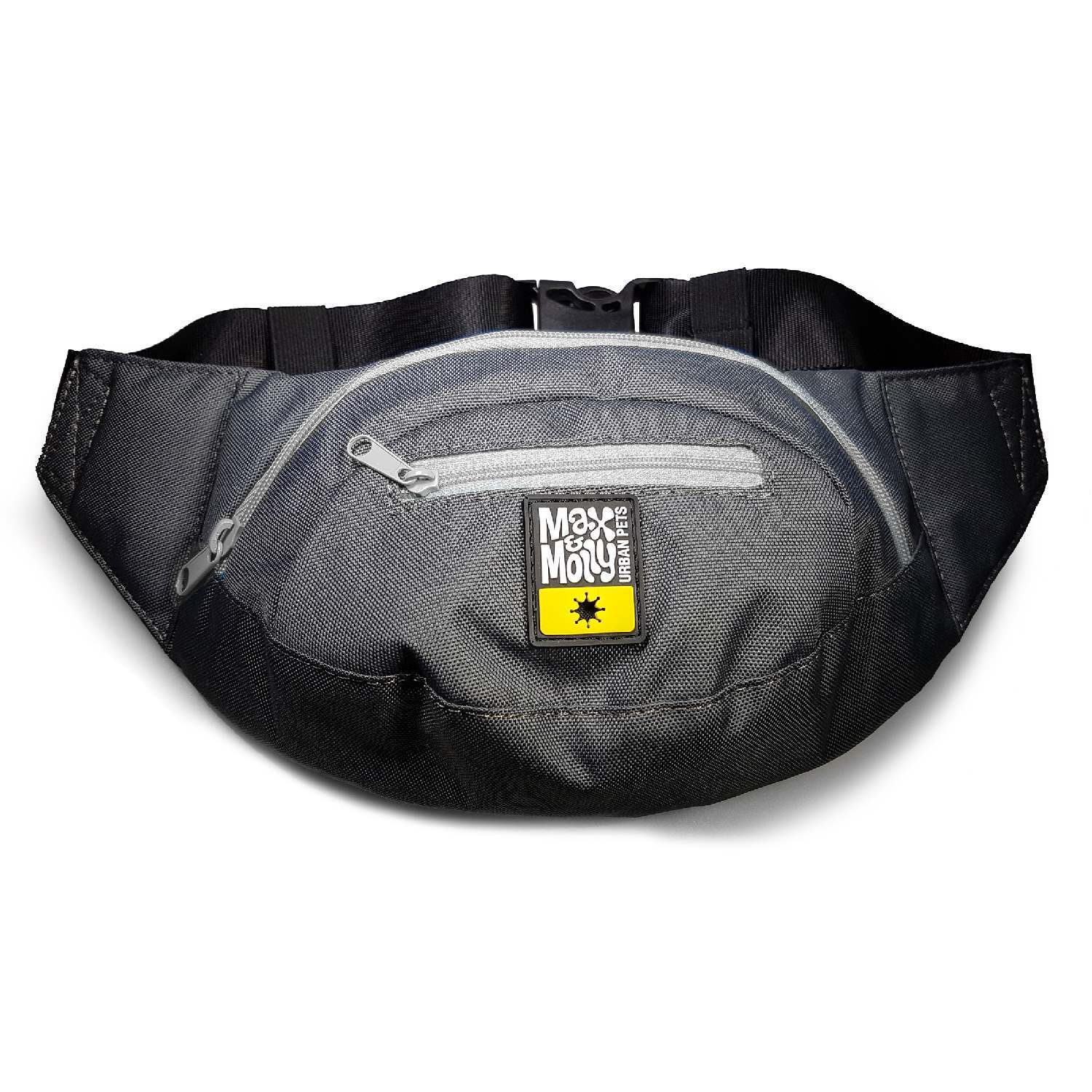 Max and Molly Dog Walking Bum Bag. Great for taking on Dog Walks, can fit all the essentials.