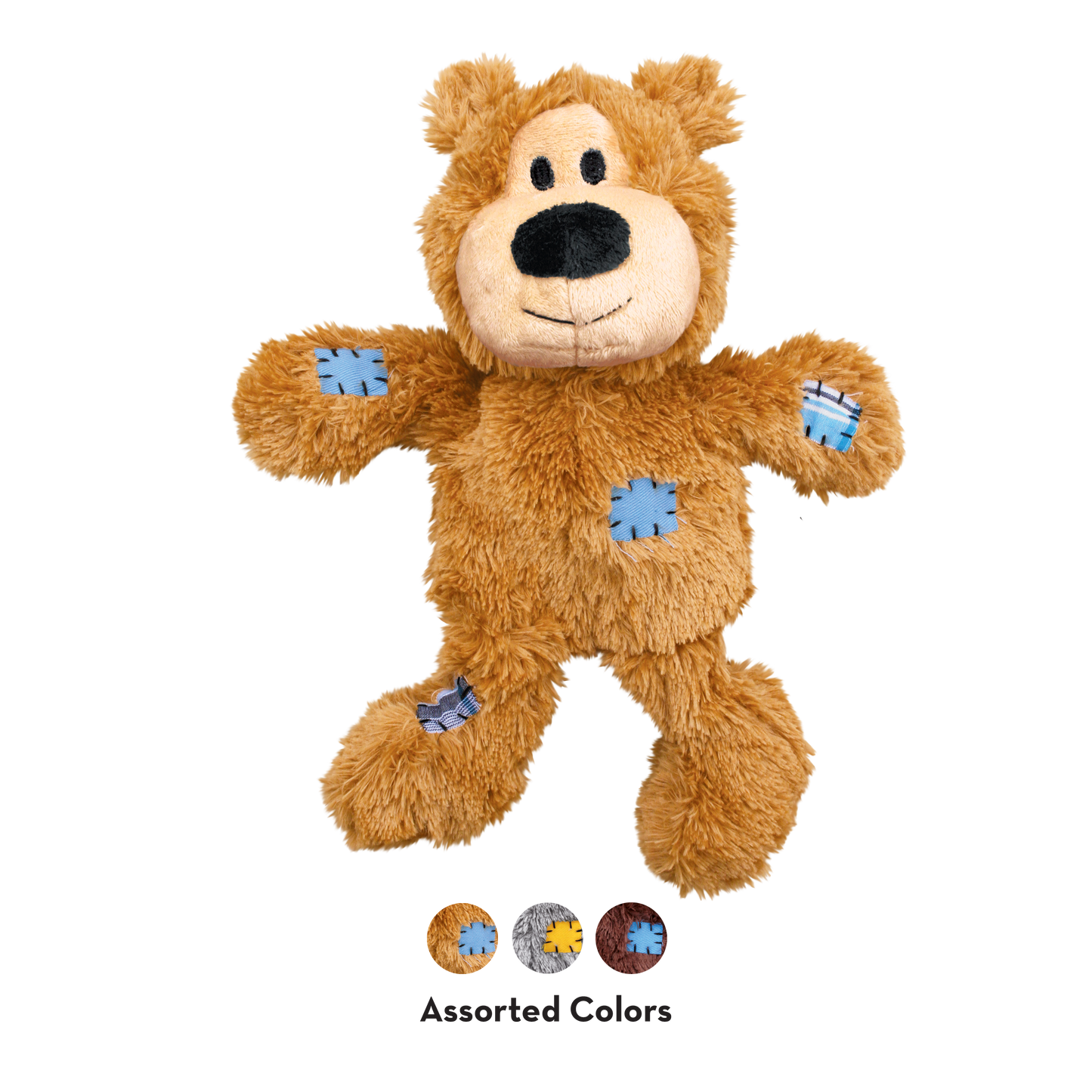 KONG® Puppy Doggy Bag Bundle- SMALL
