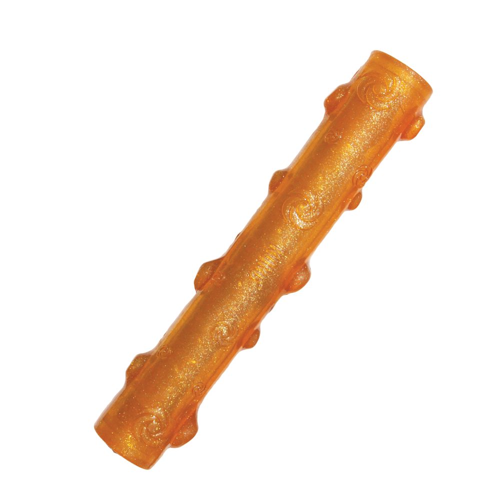 "Fetch It" Dog toy and Treat Doggy Bag Bundle