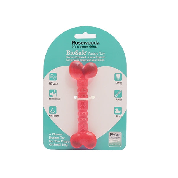 The Entertainer Doggy Bag Bundle X-Small PUPPIES