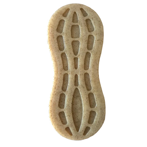 Sodapup® Nylon Peanut Butter Dispenser and Power Chewer Dog Toy