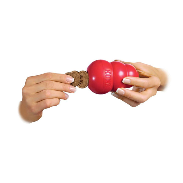 KONG® Snacks™ Peanut Butter