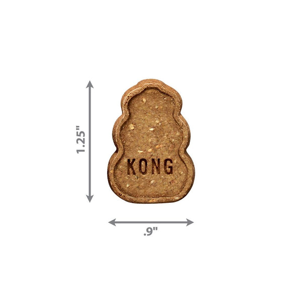 KONG® Snacks™ Peanut Butter