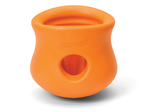 West Paw Toppl®️ Treat Dispensing Dog Toy