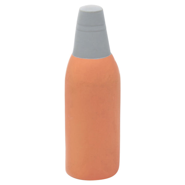 Zippy Paws Latex Happy Hour Crusherz Squeaker Dog Toy - Rosé. Super loud internal squeaker keeps your bored dog entertained.