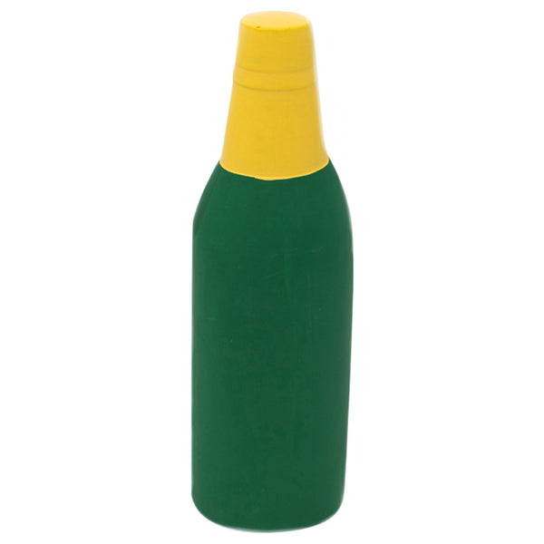 Zippy Paws Latex Crusherz squeaky Dog Toy. Champagne design. Dog Toys for bored dogs
