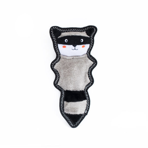 "The Entertainer" Dog Toy and Treat Bundle For Medium Dog's TUFF