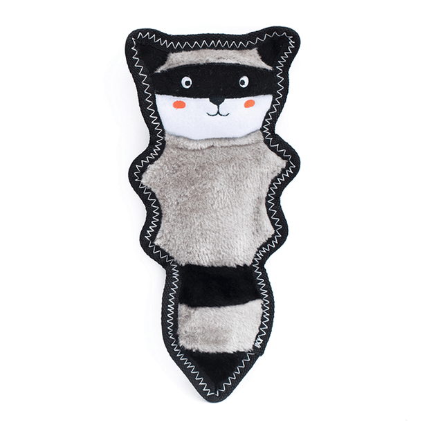 "The Entertainer" Dog Toy and Treat Bundle For Large Dog's TUFF