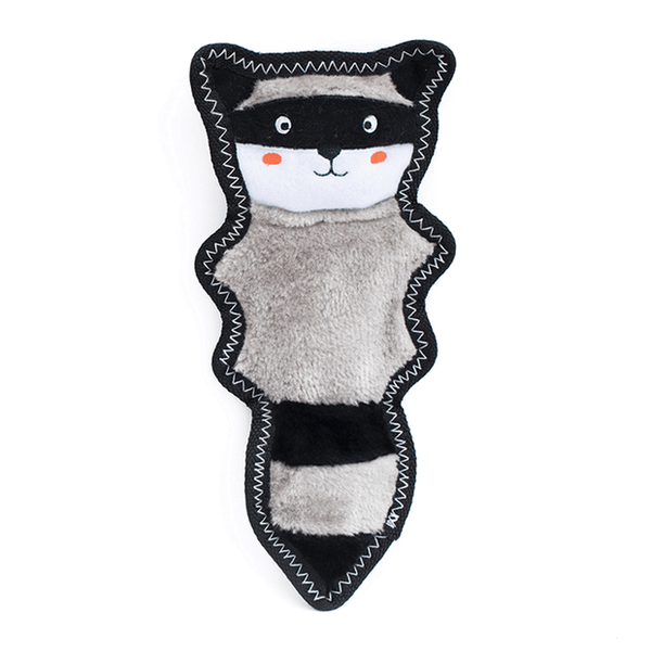 "The Entertainer" Dog Toy and Treat Bundle For Large Dog's TUFF